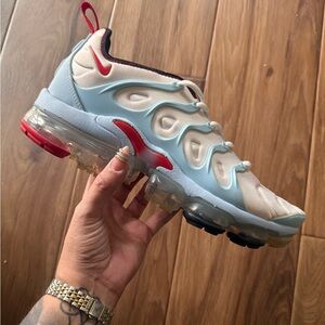 Nike VaporMax Plus Chicago Size 10.5 Men